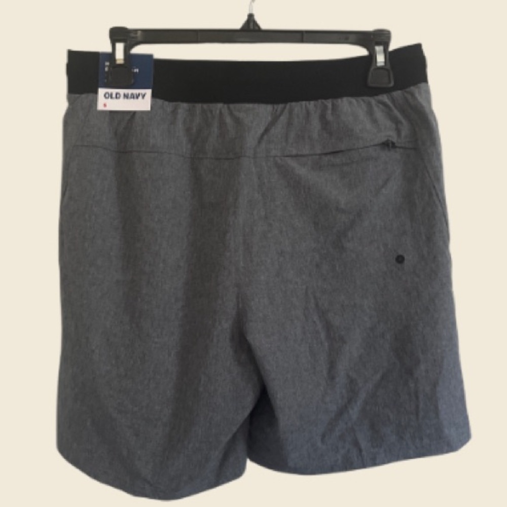 Old Navy NWT Hybrid Swim Shorts Men’s Size S​ - Picture 3 of 3